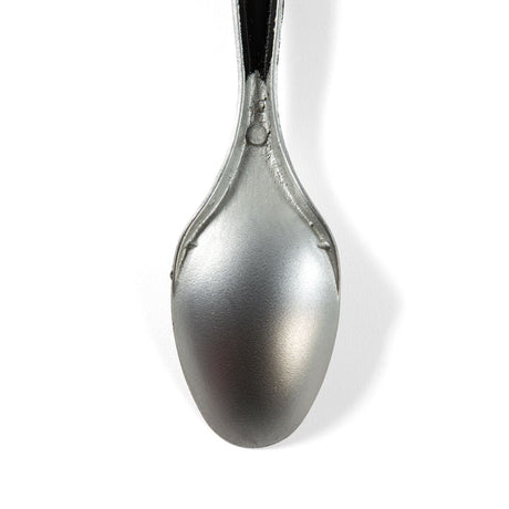 AK Interactive True Metal Aluminium