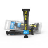 AK Interactive True Metal Metalic Blue