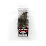AK Interactive Vegetation BLACK-WHITE FANTASY BUSHES
