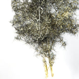 AK Interactive Vegetation BLACK-WHITE FANTASY BUSHES