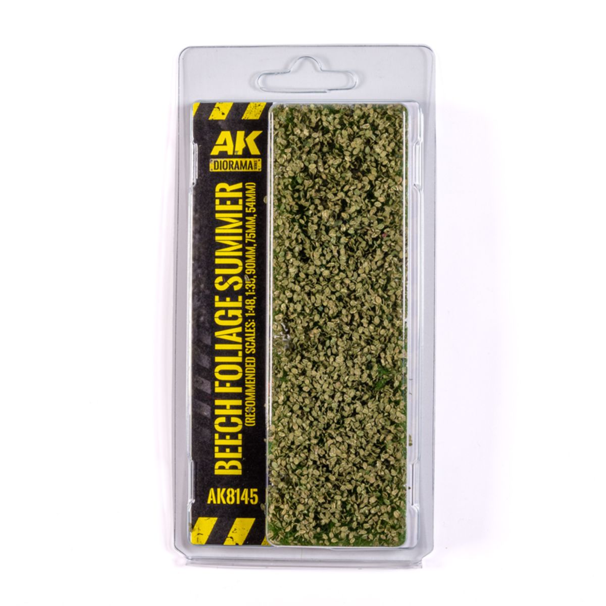 AK Interactive Vegetation Beech Foliage Summer
