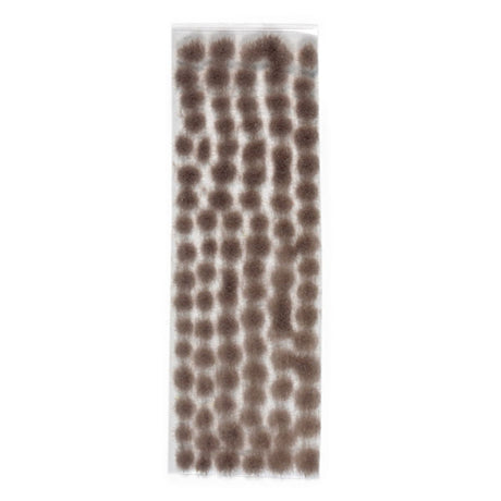AK Interactive Vegetation LIGHT GRAY - FANTASY TUFTS 2MM