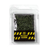 AK Interactive Vegetation OAK SUMMER LEAVES 1/35