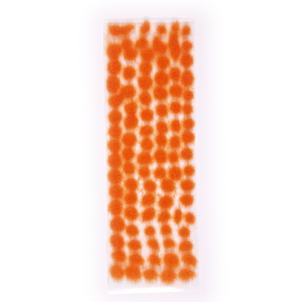 AK Interactive Vegetation ORANGE - FANTASY TUFTS 2MM