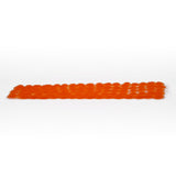 AK Interactive Vegetation ORANGE - FANTASY TUFTS 2MM