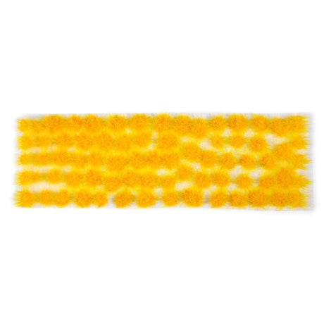 AK Interactive Vegetation ORANGE WARGAME TUFTS