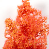 AK Interactive Vegetation RED-ORANGE FANTASY BUSHES