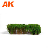 AK Interactive Vegetation SPRING GREEN SHRUBBERIES
