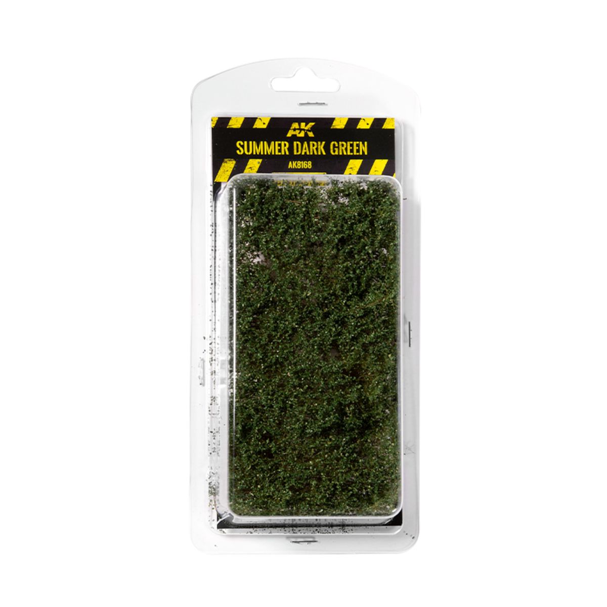 AK Interactive Vegetation SUMMER DARK GREEN SHRUBBERIES