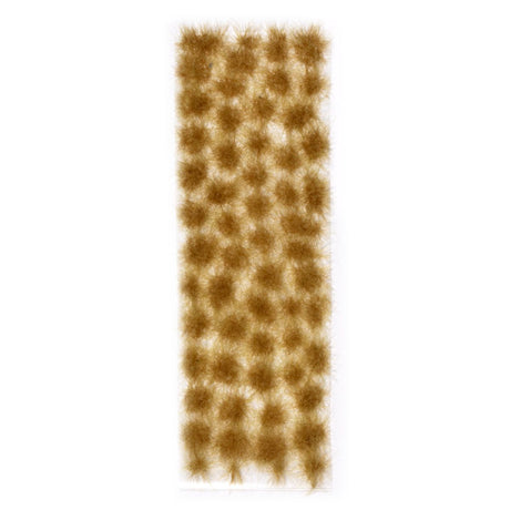 AK Interactive Vegetation Steppe tufts 8mm