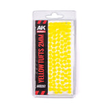AK Interactive Vegetation YELLOW - FANTASY TUFTS 2MM