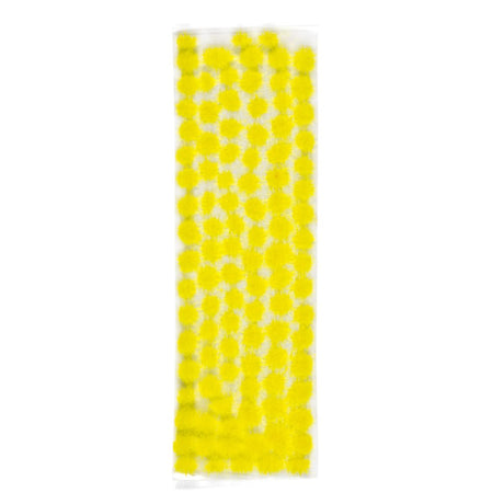 AK Interactive Vegetation YELLOW - FANTASY TUFTS 2MM
