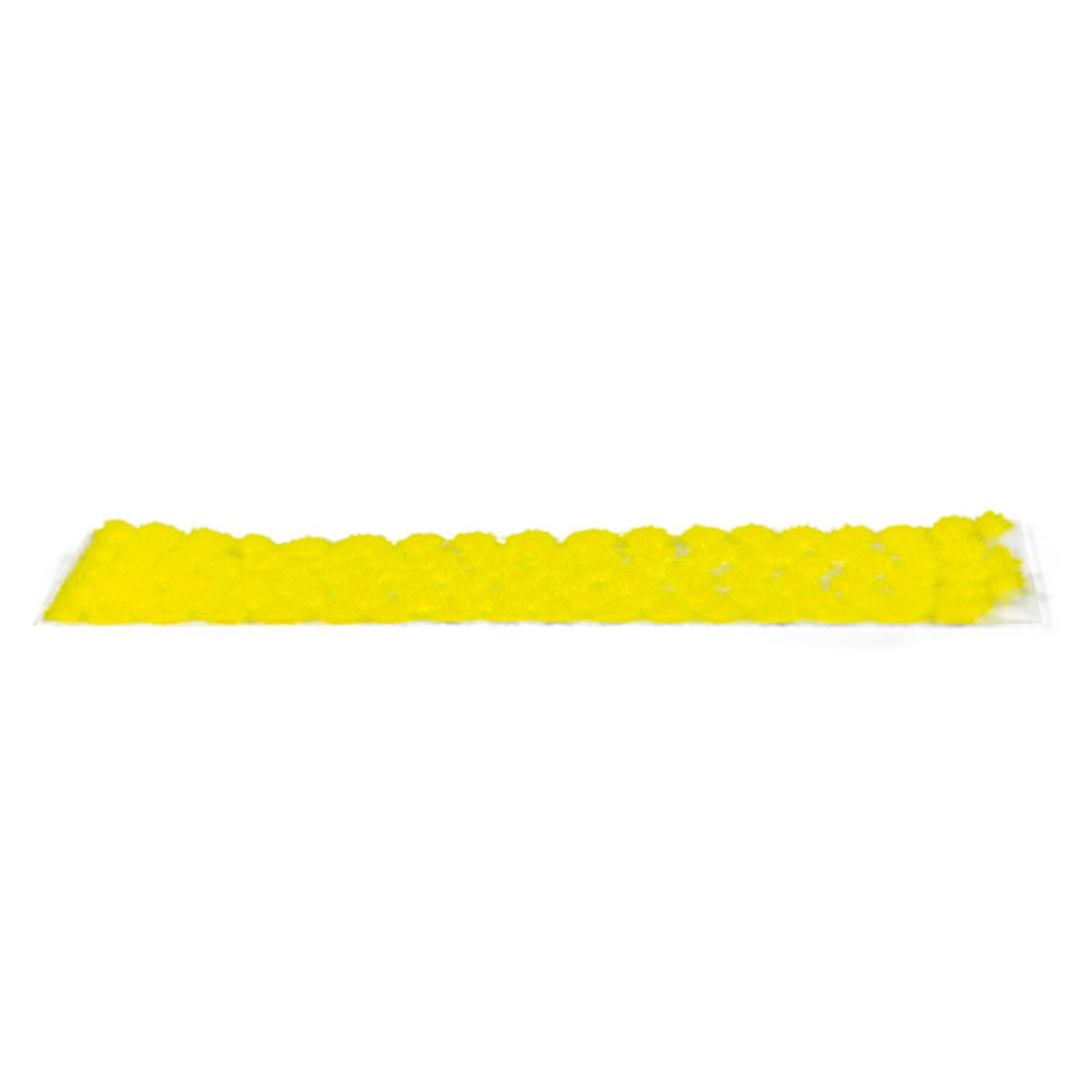 AK Interactive Vegetation YELLOW - FANTASY TUFTS 2MM