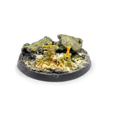 AK Interactive WARGAME SCENERY BONES REMAINS