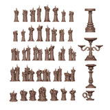 AK Interactive WARGAME SCENERY CANDLES