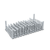 AK Interactive WARGAME SCENERY HUMAN BONES