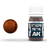 AK Interactive Xterme Metal Copper