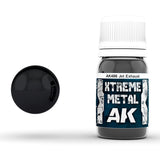 AK Interactive Xtreme Metal Jet Exhaust