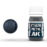 AK Interactive Xtreme Metal Metalic Blue