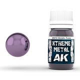 AK Interactive Xtreme Metal Metallic Purple