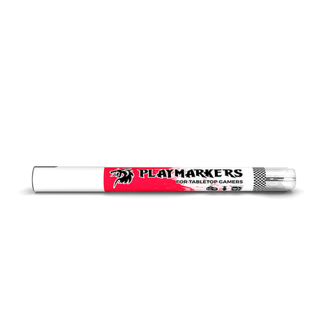 AK Interactive Playmarker Red
