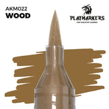 AK Interactive Playmarker Wood