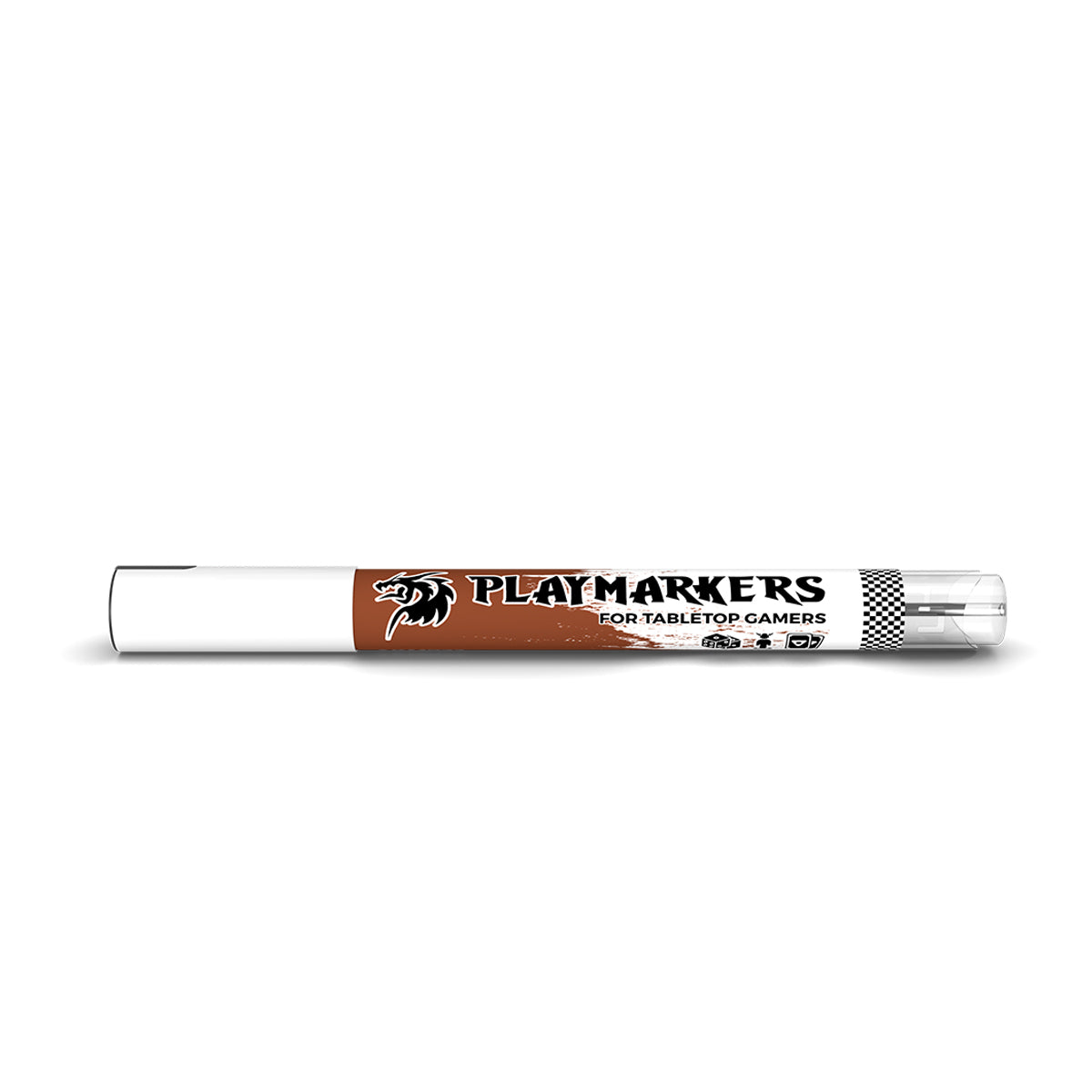 AK Interactive Playmarker Leather