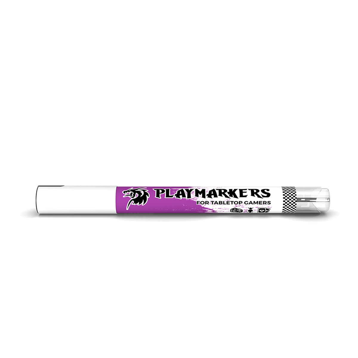 AK Interactive Playmarker Purple