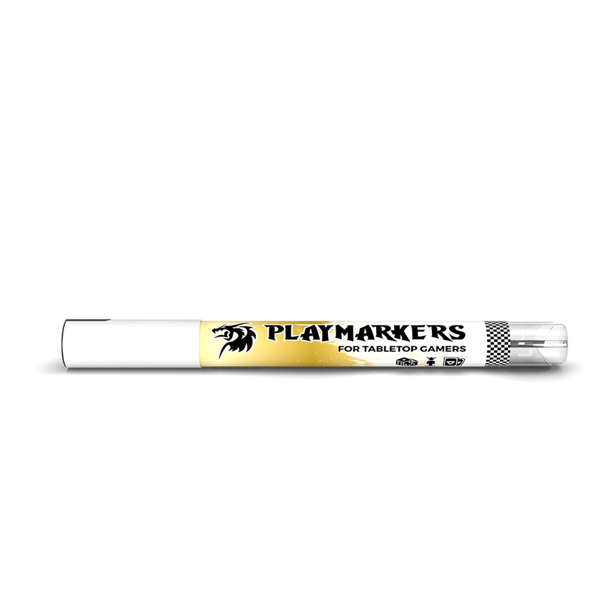 AK Interactive Playmarker Gold