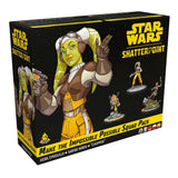 Star Wars: Shatterpoint Make The Impossible Possible Squad Pack