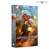 Warhammer 40.000 Armageddon Zeit Des Feuers Deutsch
