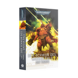 Warhammer 40.000 Der Schwur des Großkâhls (Deutsch)