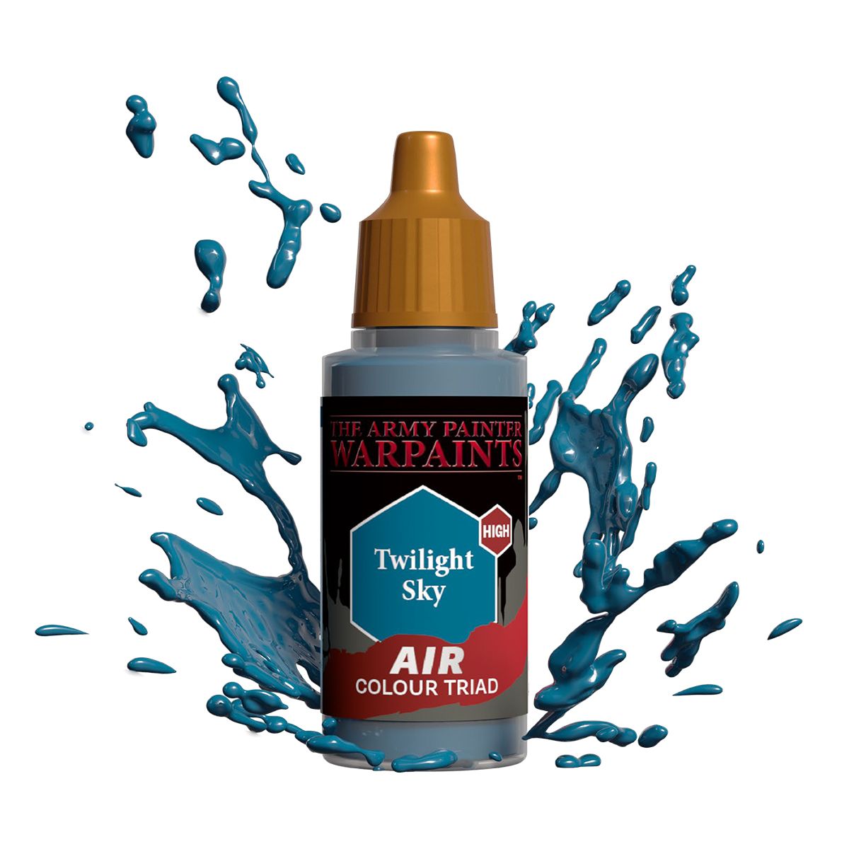 The Army Painter - Air: Twilight Sky