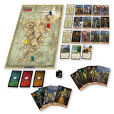 Abenteuer in Aventurien