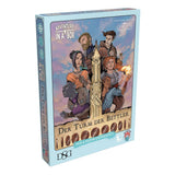 Adventure in a Box Turm der Bettler