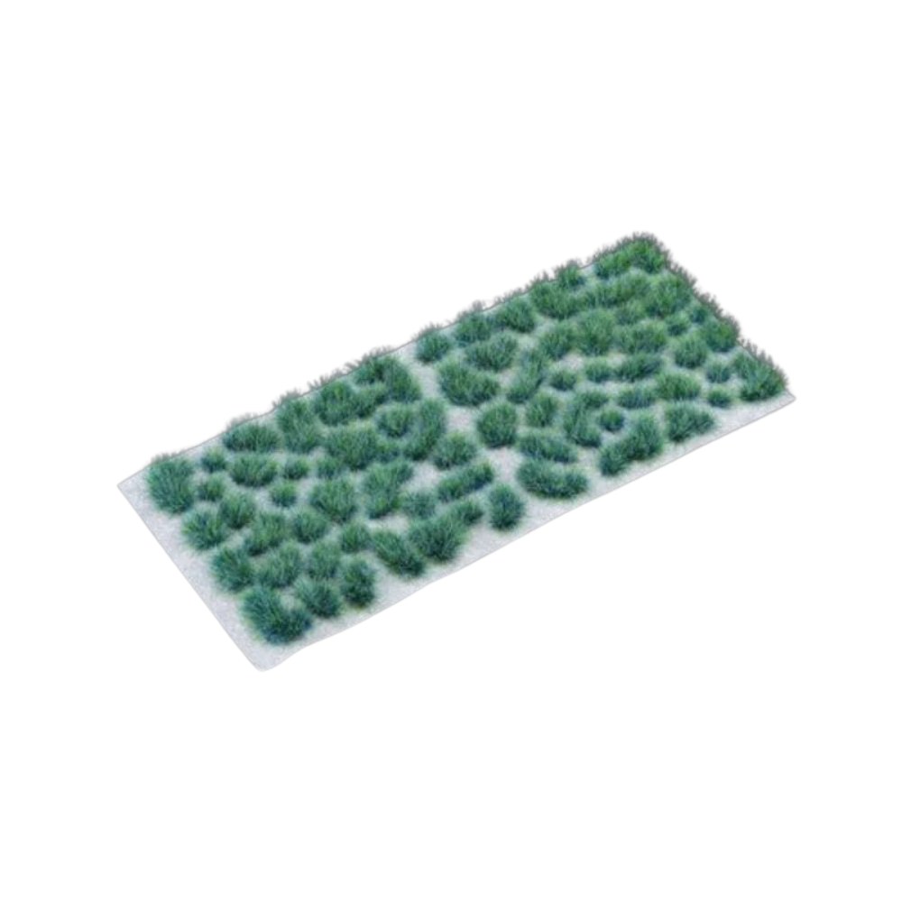 Gamers Grass Alien Turquoise 6mm Tufts Wild