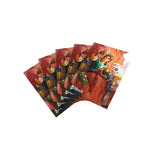 Altered Art Sleeves - Sierra