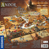 Die Legenden von Andor Das Ferne Land