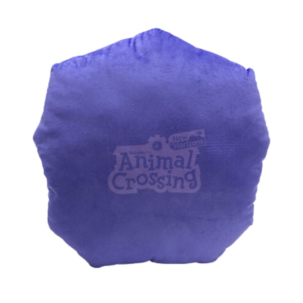 Animal Crossing Fossil Kissen