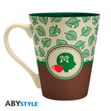 Animal Crossing Tasse 250 ml Brewster