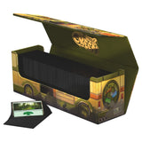 Arkhive 400+ Xenoskin Magic: The Gathering Teenage Mutant Ninja Turtles Turtles Van