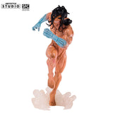 Attack On Titan Figurine "Eren Titan Form"