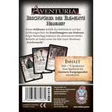 Aventuria Beschwörer der Elemente