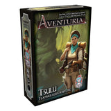 Aventuria Teamherausforderung Tsulu
