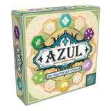 Azul Die Gärten der Königin