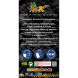 BASE SEAL X small (125 ml)