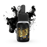 AK Interactive The INKS Black