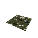 Bakhlia Farm Scenery Pack