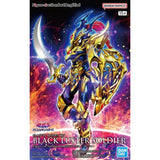 Bandai: Amplified Black Luster Soldier Yu-Gi-Oh! (20cm)