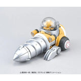 Bandai Chopper Robo 4 Drill One Piece Model Kit